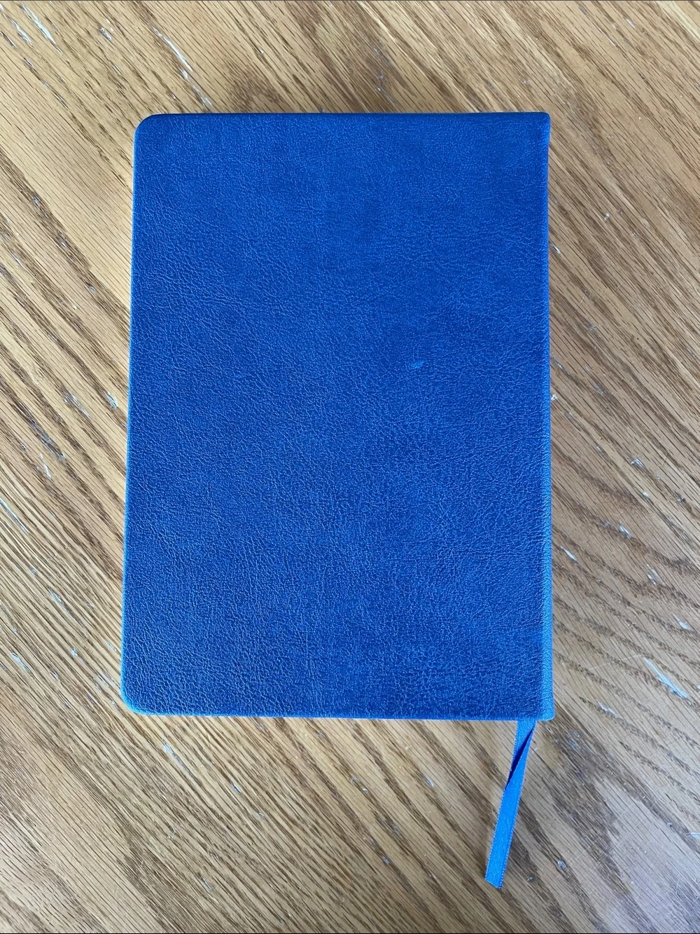 Teacher Notes Notebook with Red Pen Sleeve